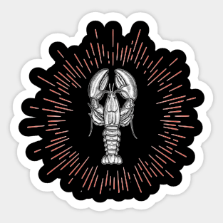 JBP Sticker